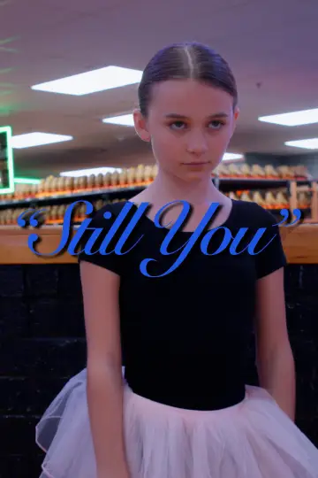 Still You Poster