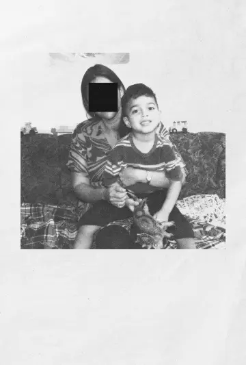 Poster to the movie "Sebastián Ávila Reported a Robbery" #1285939