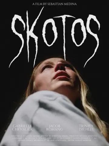 Skotos Poster