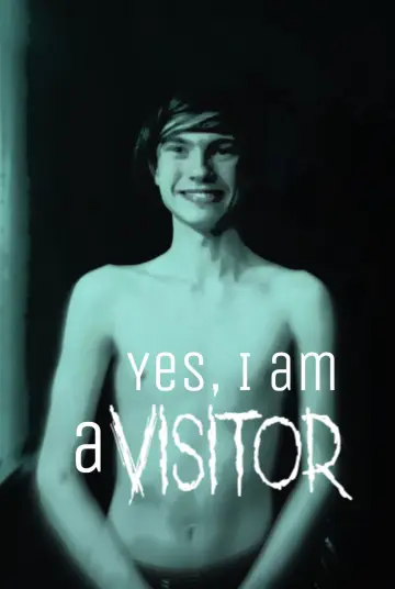 Yes, I am a Visitor