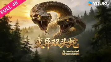 Backdrop to the movie "A two-Headed Serpent Mutant" #933378