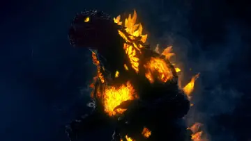 Backdrop to the movie "Fest Godzilla II: Tokyo Vanishing" #1848834