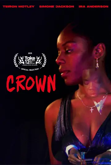 Poster to the movie "Crown" #850488
