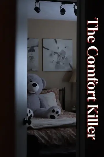 The Comfort Killer Poster