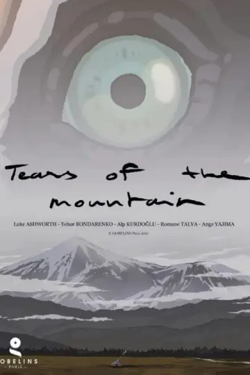 Tears of the Mountain