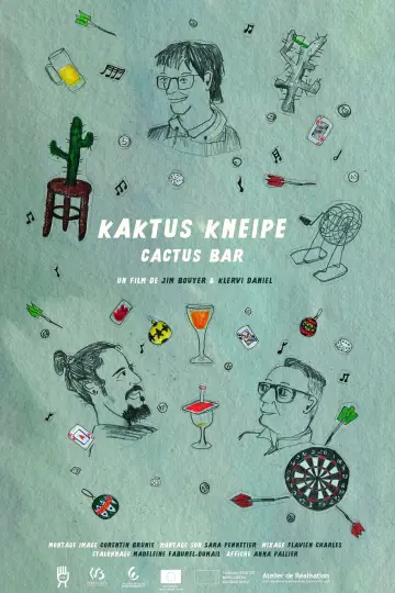 Kaktus Kneipe