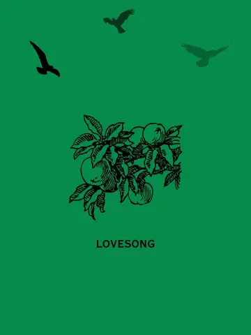 Lovesong Poster