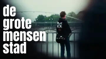 Backdrop to the movie "De Grote Mensen Stad" #920538