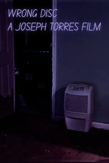 Wrong Disc Poster