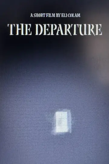 The Departure Poster