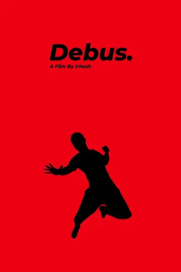 Poster to the movie "Debus." #1146135