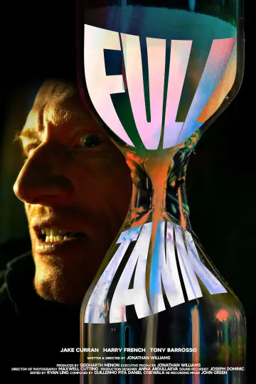 Full Tank Poster