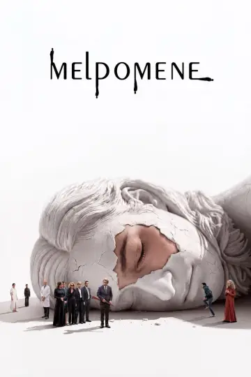 Poster to the movie "Melpomène" #1848463