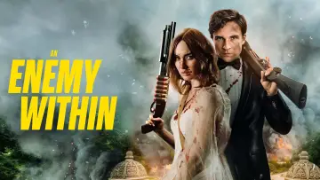 Backdrop to the movie "An Enemy Within" #842147