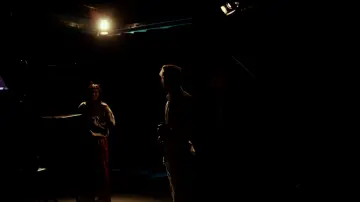 Backdrop to the movie "Opus" #822062
