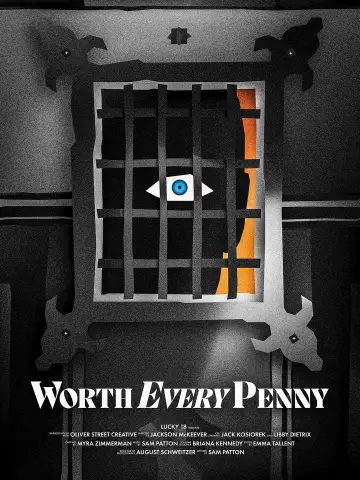 Worth Every Penny Poster
