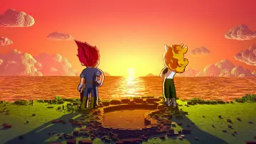 Backdrop to the movie "Guardians of the Video Game" #1670755