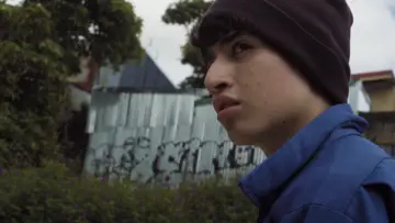 Backdrop to the movie "No Comply 180" #832687