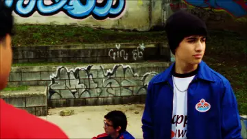 Backdrop to the movie "No Comply 180" #921087