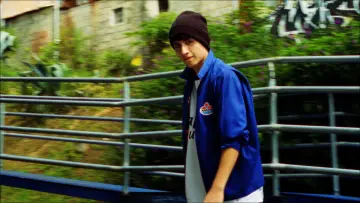 Backdrop to the movie "No Comply 180" #921089