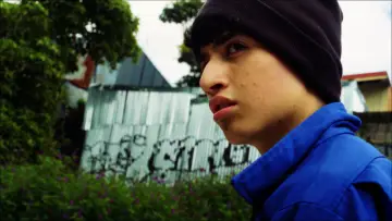 Backdrop to the movie "No Comply 180" #921091