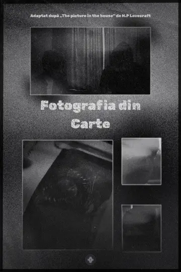 Poster to the movie "The picture in the house" #826386