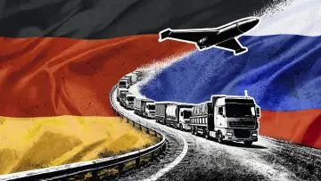 Backdrop to the movie "Die Russland-Route: Sind die Sanktionen sinnlos?" #825439