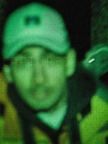 CAPTURED Poster