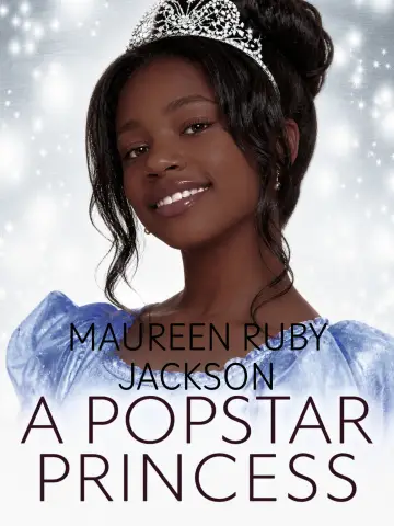 The First Anniversary: A Maureen Ruby Jackson Legacy Poster