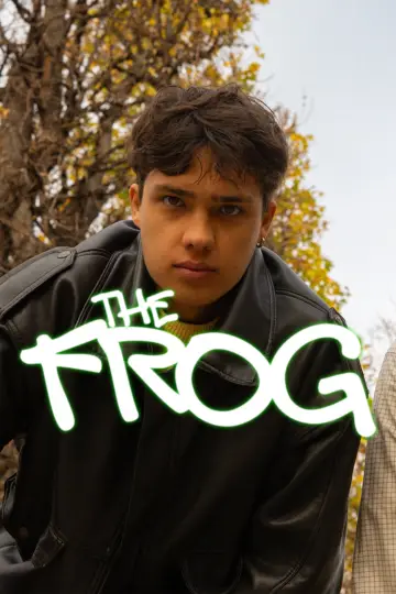 Poster to the movie "The Frog" #822054