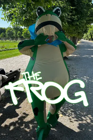 Poster to the movie "The Frog" #822056