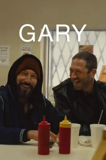 Poster to the movie "Gary" #815862