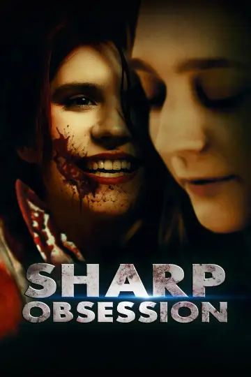 Sharp Obsession Poster