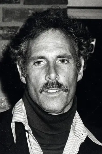 Dernsie: The Amazing Life of Bruce Dern Poster