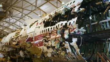 Backdrop to the movie "Freefall: A Reckoning for Boeing" #1212558