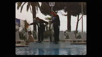 Backdrop to the movie "My Coluche" #821032