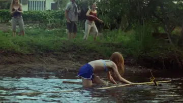 Backdrop to the movie "Raft Race" #1210697