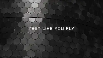 Backdrop to the movie "Test Like You Fly" #976476