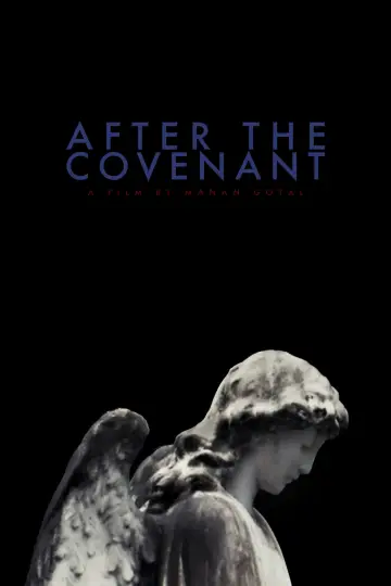 After the Covenant Poster