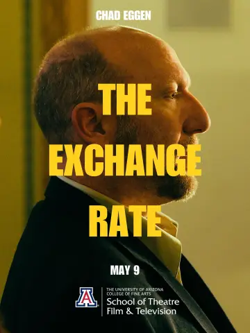 Poster to the movie "The Exchange Rate" #843936