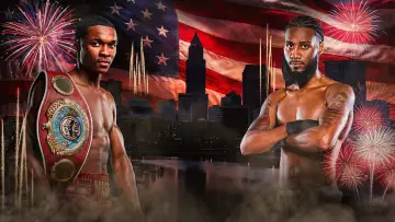 Backdrop to the movie "Abdullah Mason vs. Albert Bell" #976630