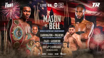 Backdrop to the movie "Abdullah Mason vs. Albert Bell" #976632