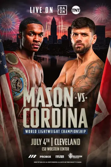 Poster to the movie "Abdullah Mason vs. Albert Bell" #976650