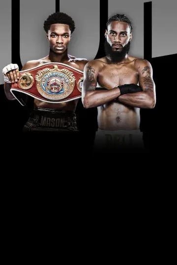 Poster to the movie "Abdullah Mason vs. Albert Bell" #976652