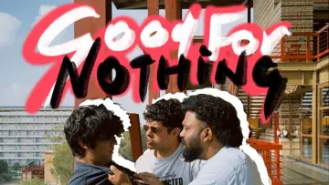 Backdrop to the movie "Good For Nothing" #824230