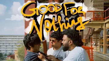 Backdrop to the movie "Good For Nothing" #824231