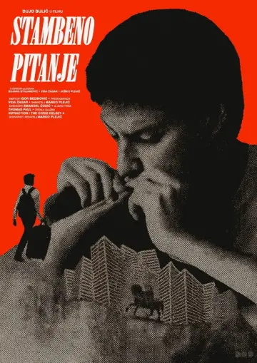 Housing Problem Poster