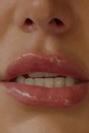 Plumped