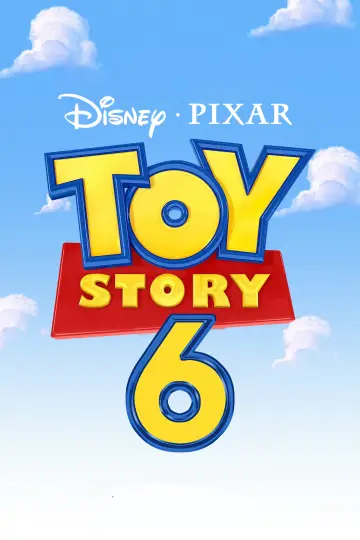 Toy Story 7 Poster
