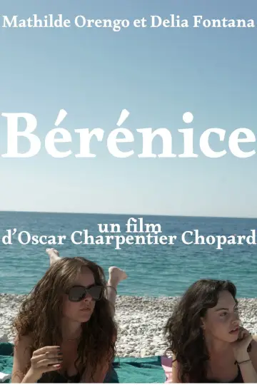 Poster to the movie "Bérénice" #843526
